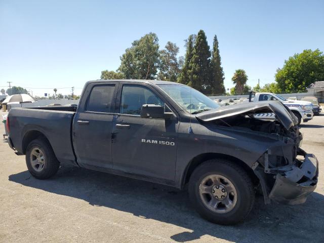 Photo 3 VIN: 1C6RD6FP0CS302441 - DODGE RAM 1500 S 