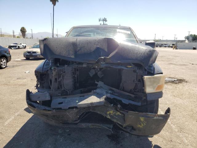 Photo 4 VIN: 1C6RD6FP0CS302441 - DODGE RAM 1500 S 