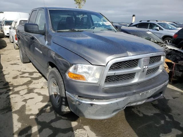 Photo 3 VIN: 1C6RD6FP1CS111921 - DODGE RAM 1500 S 