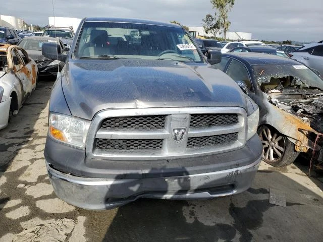 Photo 4 VIN: 1C6RD6FP1CS111921 - DODGE RAM 1500 S 