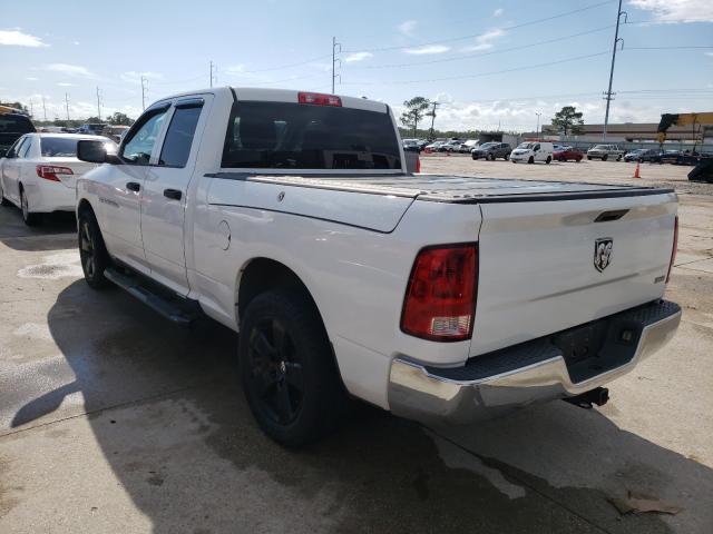 Photo 2 VIN: 1C6RD6FP1CS231766 - DODGE RAM 1500 S 