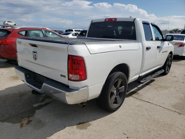 Photo 3 VIN: 1C6RD6FP1CS231766 - DODGE RAM 1500 S 