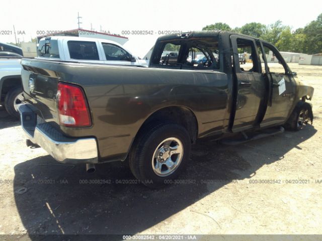 Photo 3 VIN: 1C6RD6FP1CS274861 - RAM 1500 