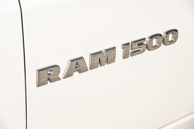 Photo 4 VIN: 1C6RD6FP2CS212756 - RAM 1500 