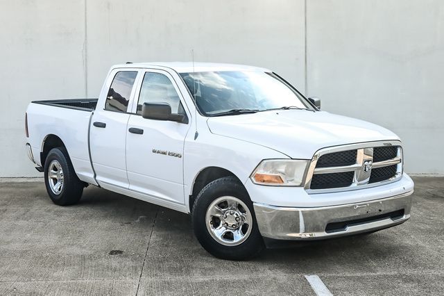 Photo 8 VIN: 1C6RD6FP2CS212756 - RAM 1500 