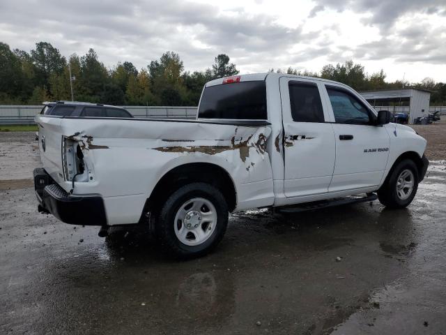 Photo 2 VIN: 1C6RD6FP2CS281172 - DODGE RAM 1500 S 