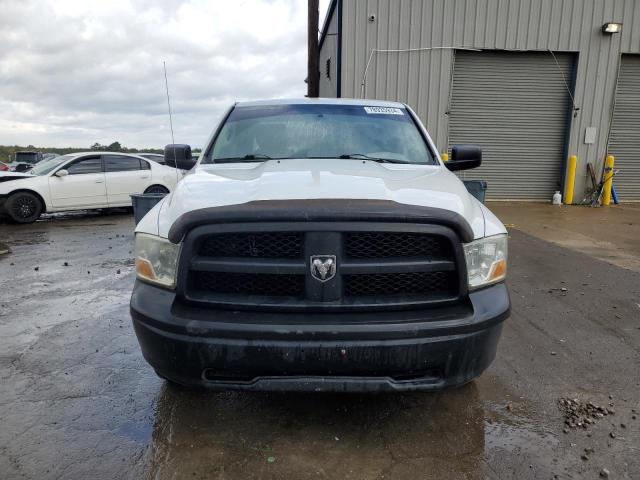 Photo 4 VIN: 1C6RD6FP2CS281172 - DODGE RAM 1500 S 