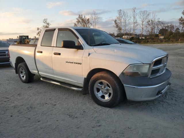 Photo 3 VIN: 1C6RD6FP3CS211504 - DODGE RAM 1500 S 