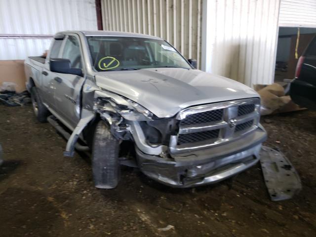 Photo 0 VIN: 1C6RD6FP6CS302668 - DODGE RAM 1500 S 