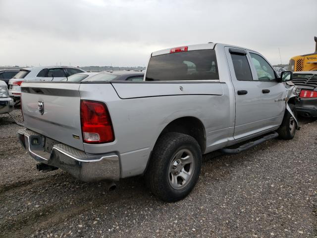 Photo 3 VIN: 1C6RD6FP6CS302668 - DODGE RAM 1500 S 