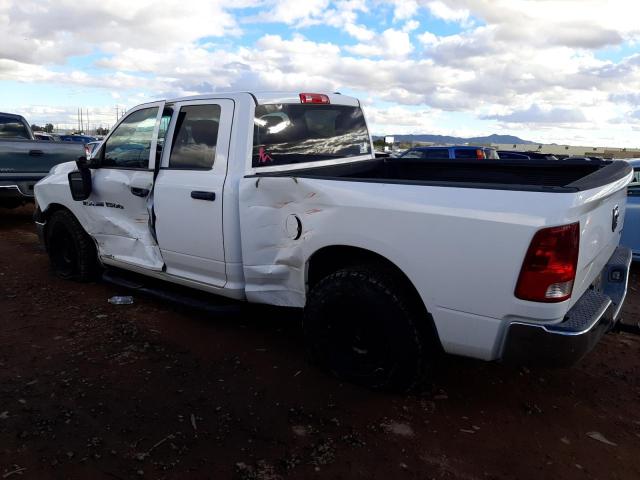 Photo 1 VIN: 1C6RD6FP7CS130120 - DODGE RAM 1500 S 