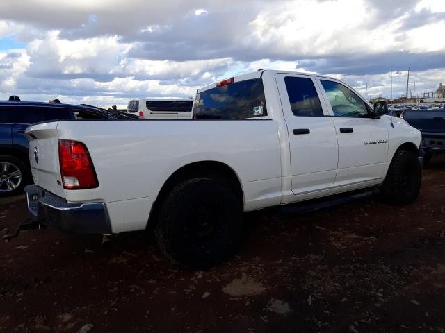 Photo 2 VIN: 1C6RD6FP7CS130120 - DODGE RAM 1500 S 