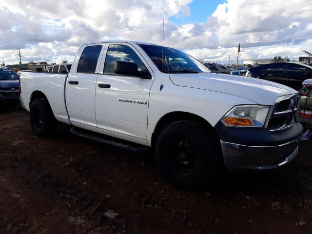 Photo 3 VIN: 1C6RD6FP7CS130120 - DODGE RAM 1500 S 