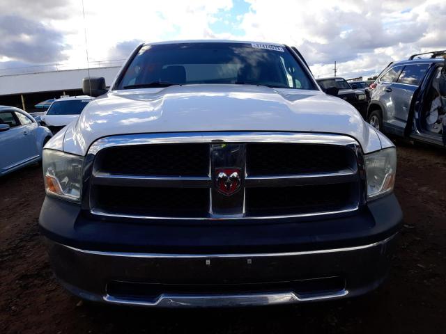 Photo 4 VIN: 1C6RD6FP7CS130120 - DODGE RAM 1500 S 