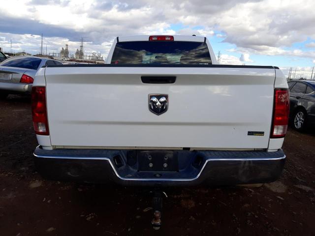 Photo 5 VIN: 1C6RD6FP7CS130120 - DODGE RAM 1500 S 