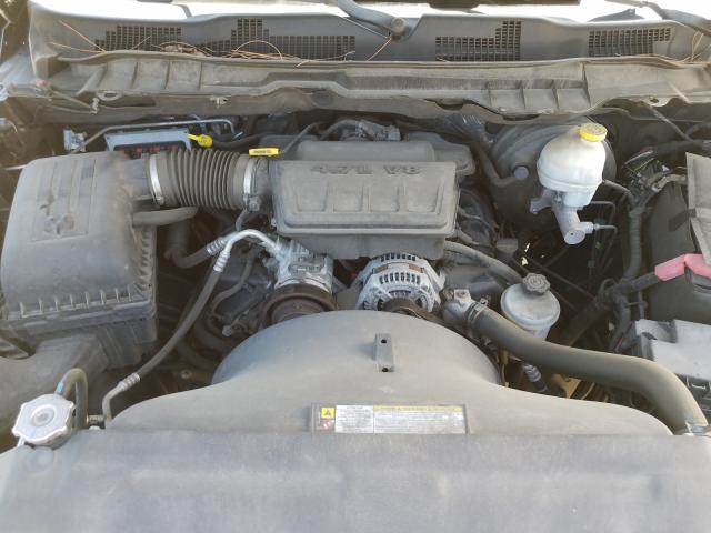 Photo 6 VIN: 1C6RD6FP7CS216561 - DODGE RAM 1500 S 