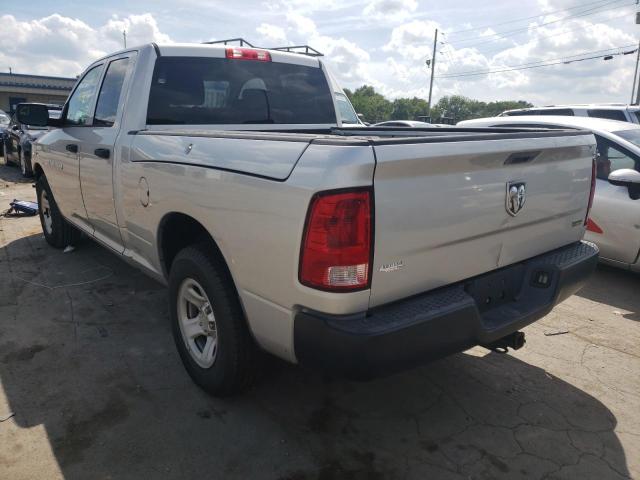 Photo 2 VIN: 1C6RD6FP7CS249088 - DODGE RAM 1500 S 