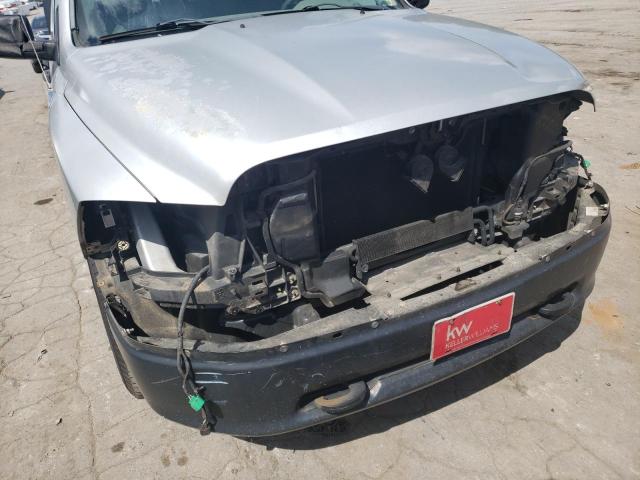 Photo 8 VIN: 1C6RD6FP7CS249088 - DODGE RAM 1500 S 