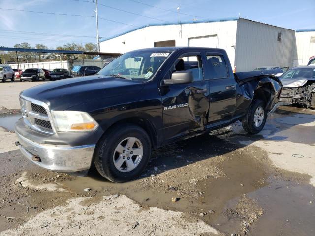 Photo 0 VIN: 1C6RD6FP7CS268529 - DODGE RAM 1500 S 