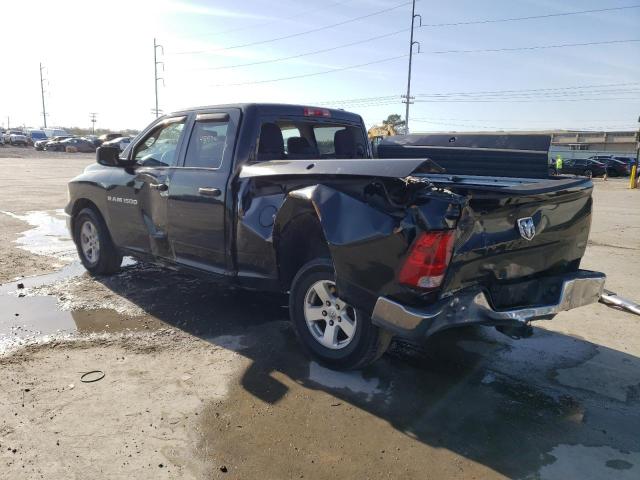 Photo 1 VIN: 1C6RD6FP7CS268529 - DODGE RAM 1500 S 