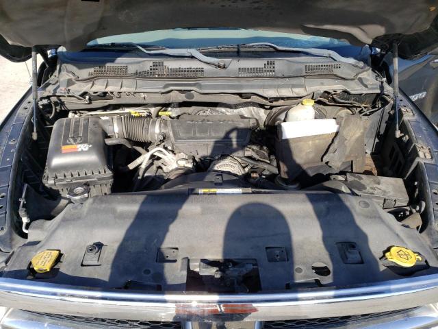 Photo 10 VIN: 1C6RD6FP7CS268529 - DODGE RAM 1500 S 