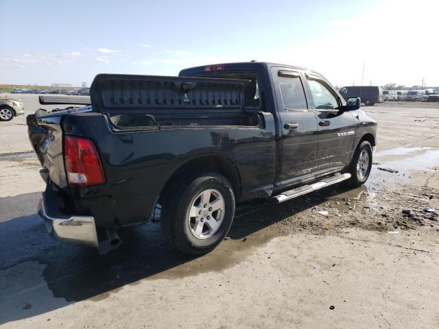 Photo 2 VIN: 1C6RD6FP7CS268529 - DODGE RAM 1500 S 