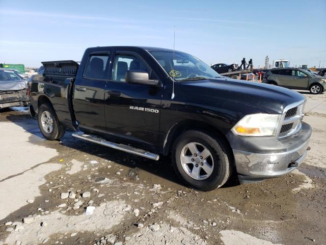 Photo 3 VIN: 1C6RD6FP7CS268529 - DODGE RAM 1500 S 