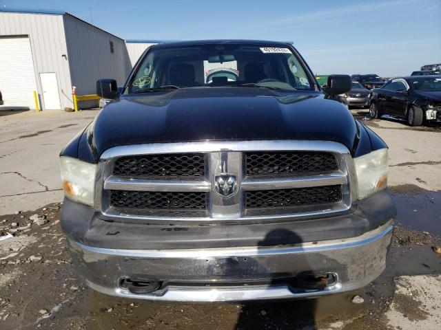 Photo 4 VIN: 1C6RD6FP7CS268529 - DODGE RAM 1500 S 