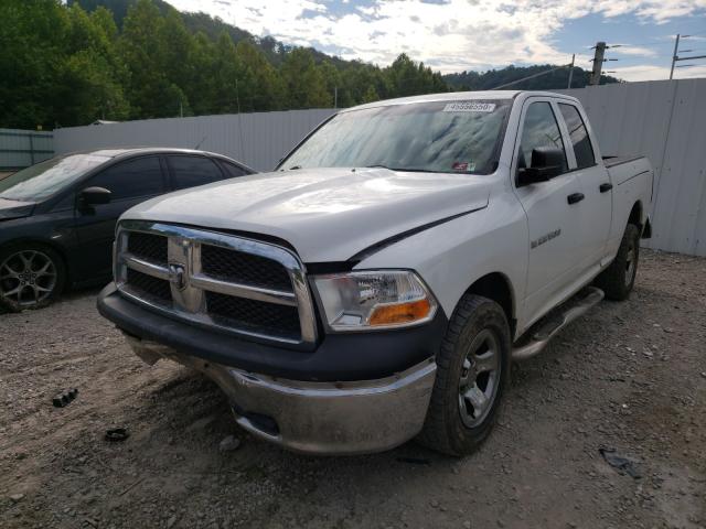 Photo 1 VIN: 1C6RD6FP7CS275349 - DODGE RAM 1500 S 