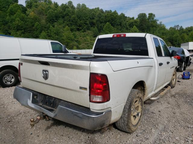 Photo 3 VIN: 1C6RD6FP7CS275349 - DODGE RAM 1500 S 