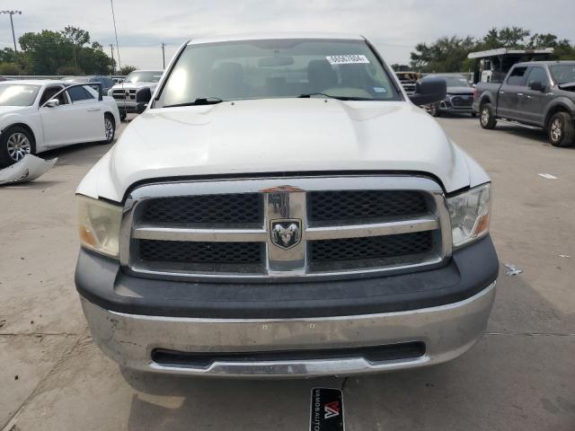 Photo 4 VIN: 1C6RD6FP8CS112953 - DODGE RAM 1500 S 