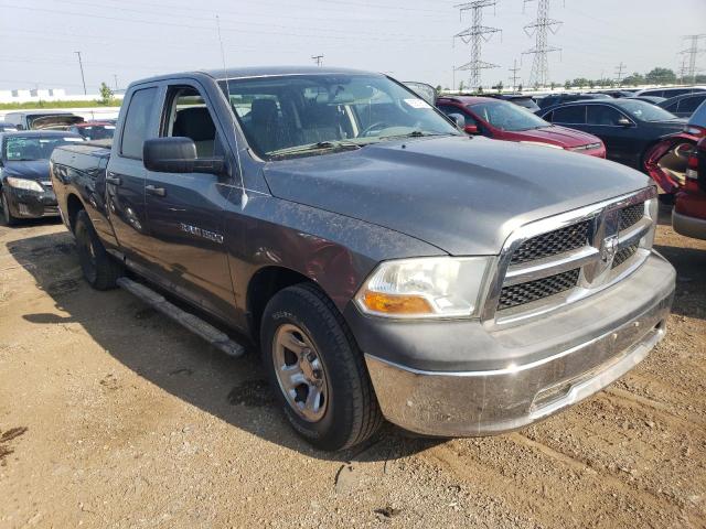 Photo 3 VIN: 1C6RD6FP8CS289941 - DODGE RAM 1500 