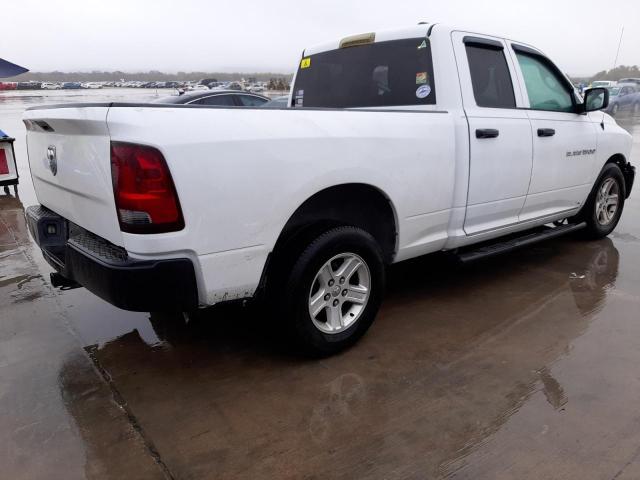 Photo 2 VIN: 1C6RD6FP9CS231739 - DODGE RAM 1500 