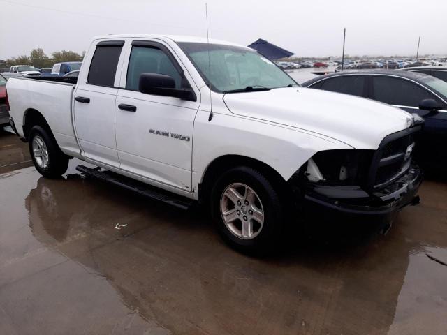 Photo 3 VIN: 1C6RD6FP9CS231739 - DODGE RAM 1500 