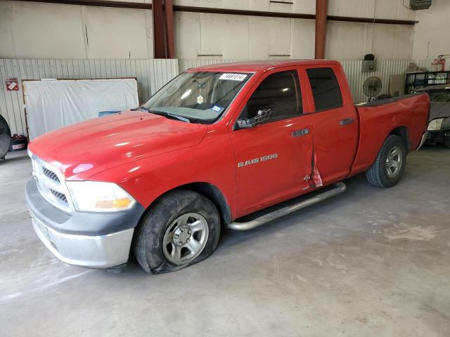 Photo 0 VIN: 1C6RD6FPXCS101601 - DODGE RAM 1500 S 