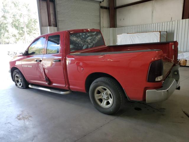 Photo 1 VIN: 1C6RD6FPXCS101601 - DODGE RAM 1500 S 