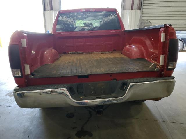 Photo 5 VIN: 1C6RD6FPXCS101601 - DODGE RAM 1500 S 