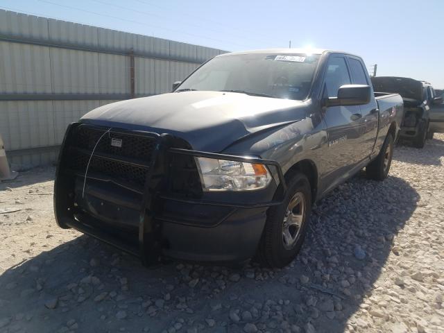 Photo 1 VIN: 1C6RD6FPXCS301247 - DODGE RAM 1500 S 