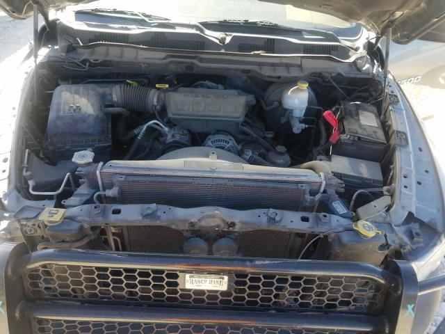 Photo 6 VIN: 1C6RD6FPXCS301247 - DODGE RAM 1500 S 