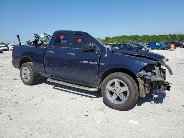 Photo 3 VIN: 1C6RD6FT0CS157608 - DODGE RAM 1500 