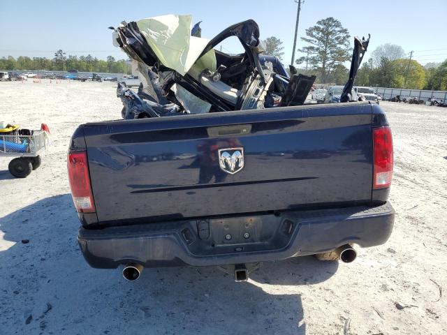 Photo 5 VIN: 1C6RD6FT0CS157608 - DODGE RAM 1500 