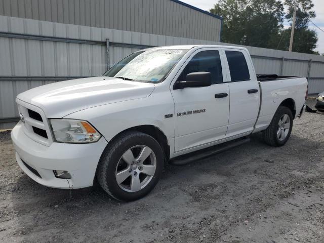 Photo 0 VIN: 1C6RD6FT0CS159505 - DODGE RAM 1500 S 