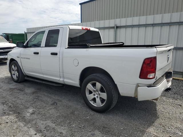 Photo 1 VIN: 1C6RD6FT0CS159505 - DODGE RAM 1500 S 