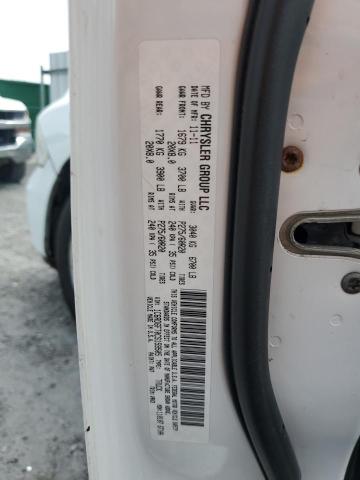 Photo 11 VIN: 1C6RD6FT0CS159505 - DODGE RAM 1500 S 