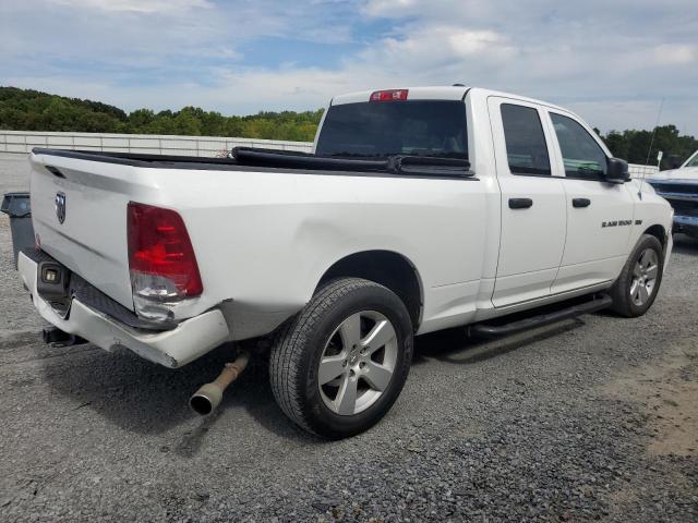 Photo 2 VIN: 1C6RD6FT0CS159505 - DODGE RAM 1500 S 