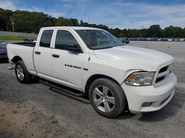 Photo 3 VIN: 1C6RD6FT0CS159505 - DODGE RAM 1500 S 