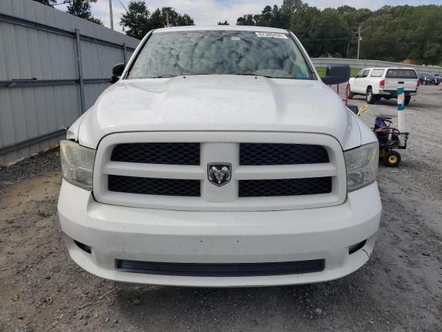 Photo 4 VIN: 1C6RD6FT0CS159505 - DODGE RAM 1500 S 