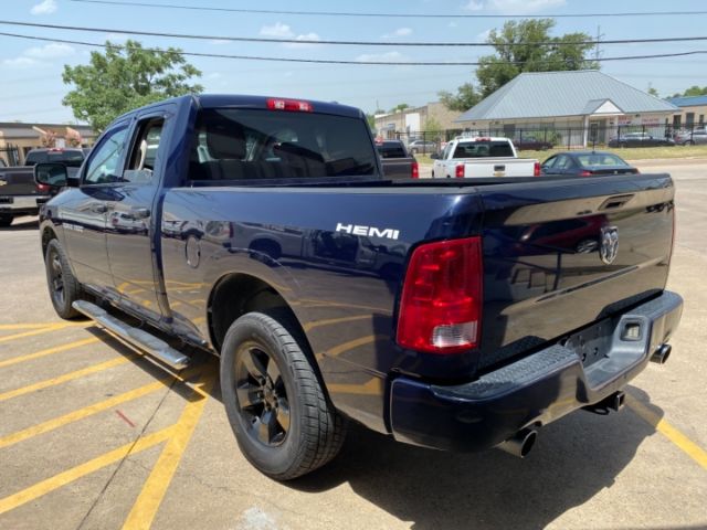 Photo 4 VIN: 1C6RD6FT0CS174120 - RAM 1500 