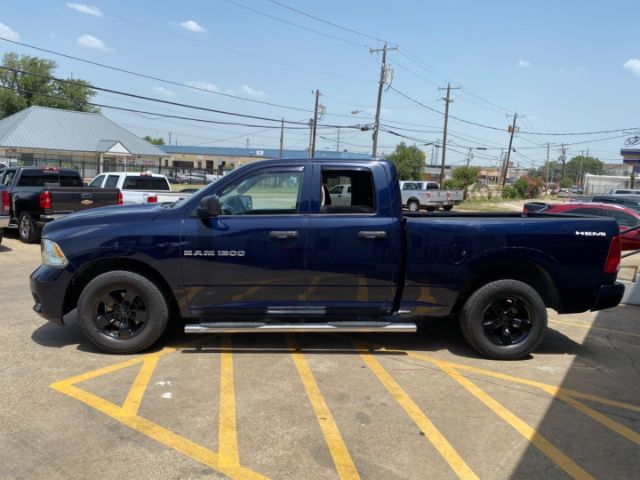 Photo 3 VIN: 1C6RD6FT0CS174120 - RAM 1500 