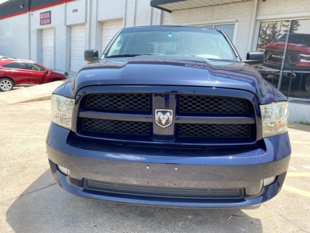 Photo 1 VIN: 1C6RD6FT0CS174120 - RAM 1500 